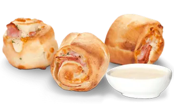 schinken spezialitat Mille Baci